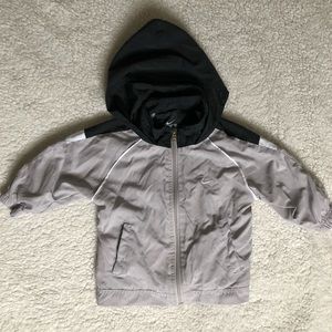 Lightweight Nike jacket